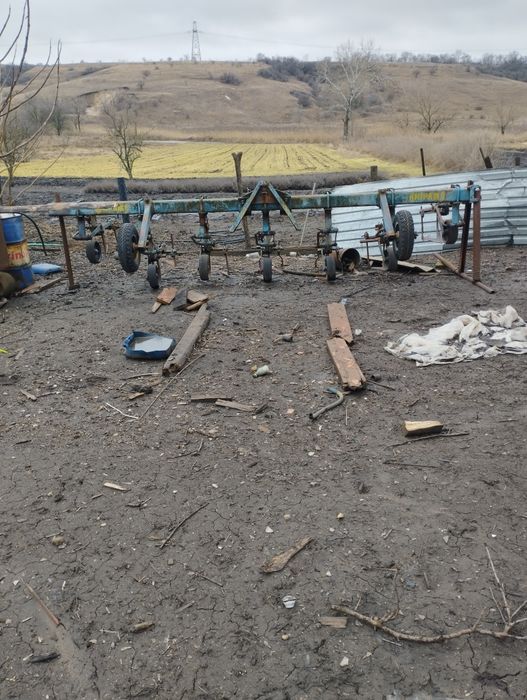 Продам самовивіз