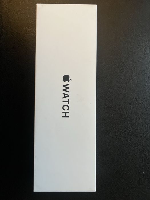 Appl watch se 2 40mm у майже відмінному стані