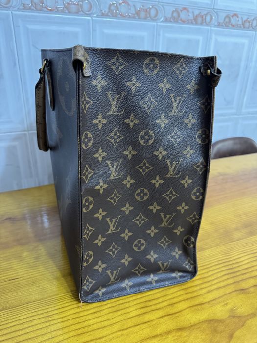 Mala Louis Vuitton original Edição Limitada