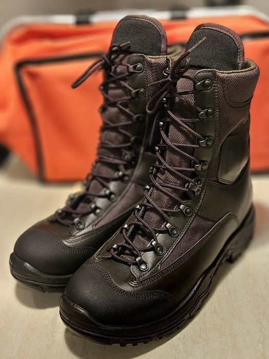 Buty wojskowe 45r 939/Mon Demar