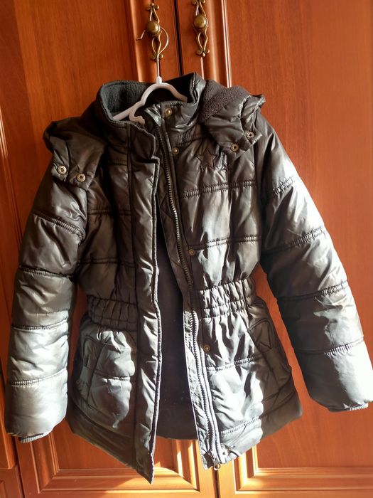 Куртка Cool Club на дівчинку