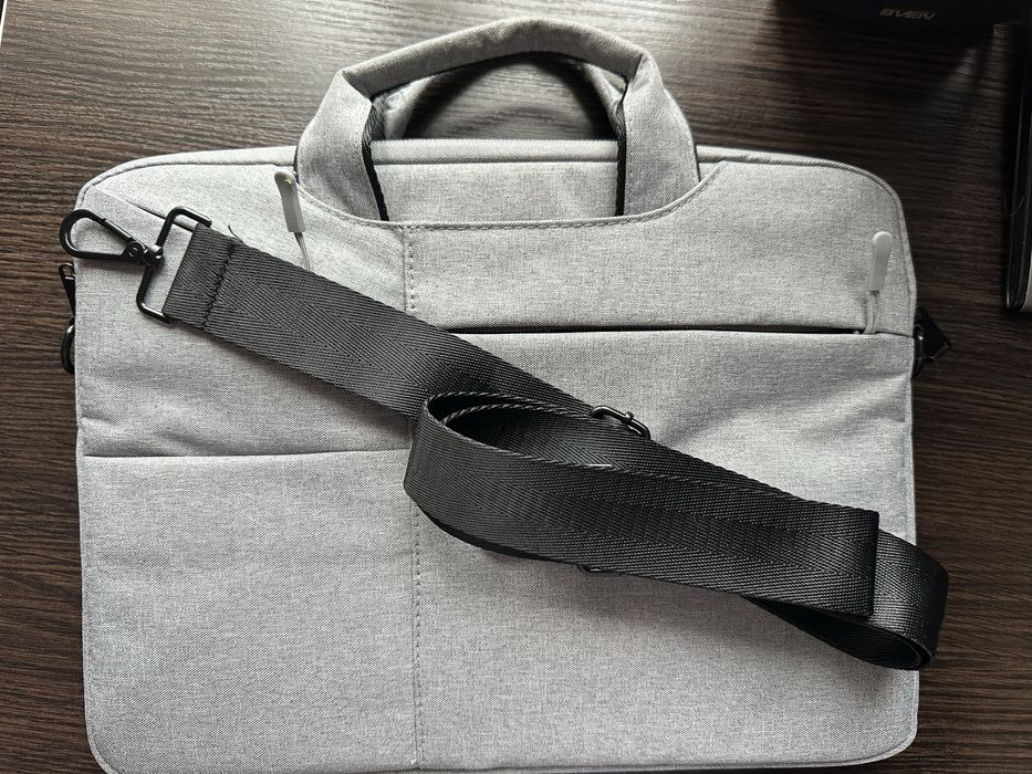 Сумка для Макбуку 13.6