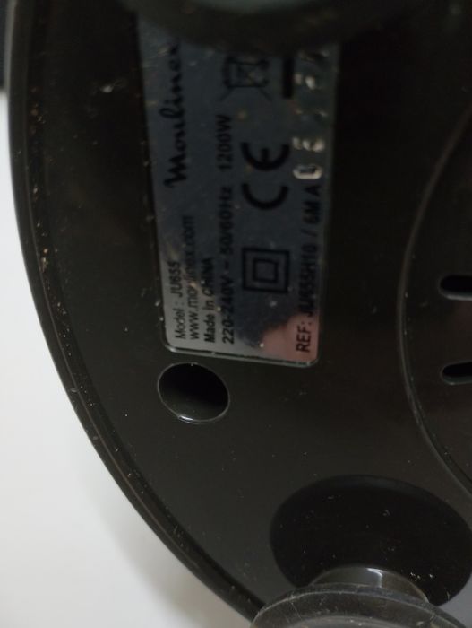 Centrifugadora Moulinex