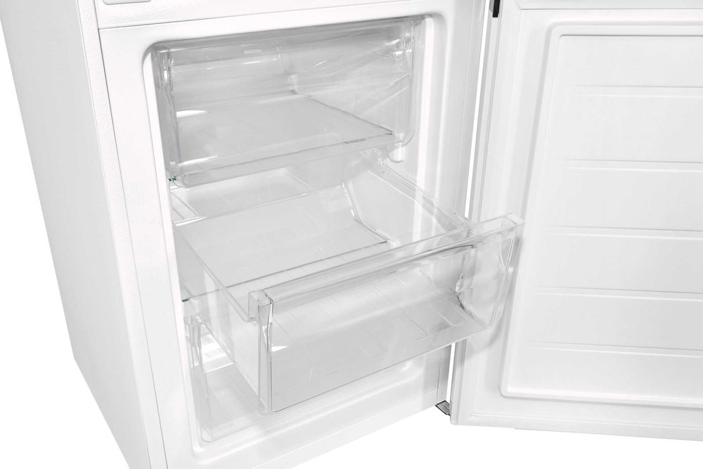 Frigorífico Combi Exquisit