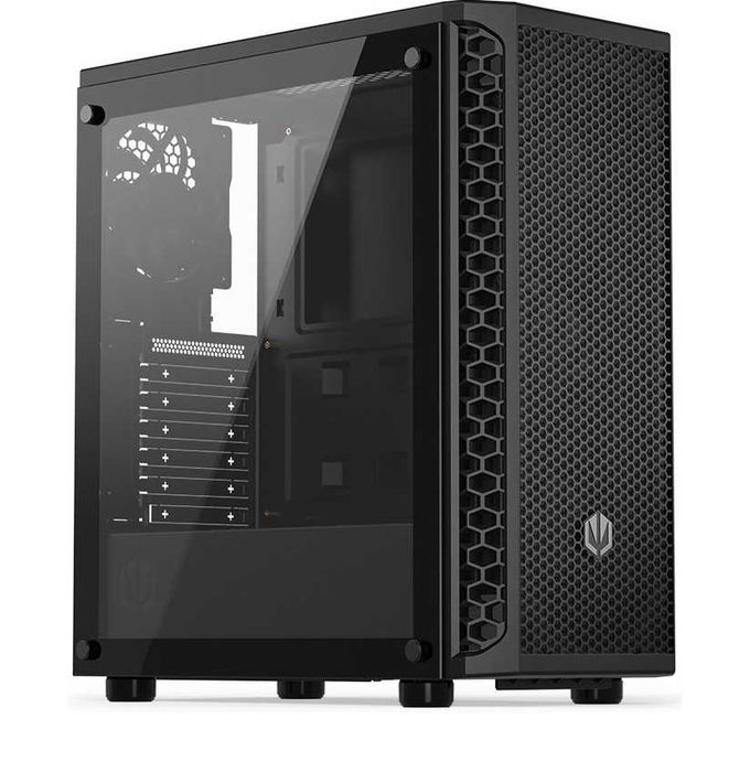 Sprzedam nowy komputer stacjonarny AMD Ryzen 5 9600X, Radeon 9060 XT 16 GB, 32Gb RAM
