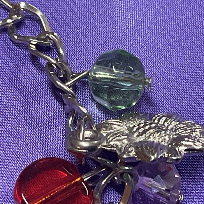 Pulseira peça vintage