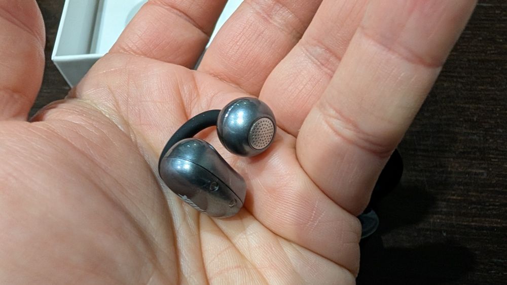 Earphones Talix Ultra