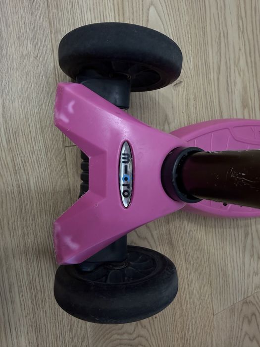 Дитячий самокат Micro Maxi