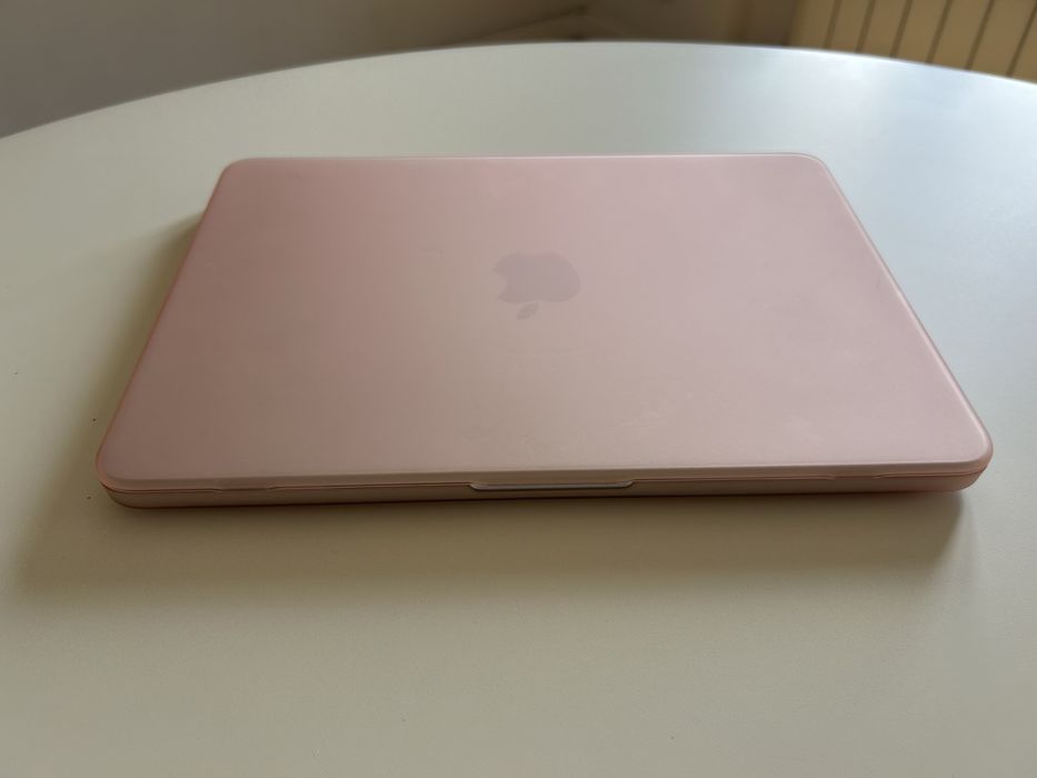 Computador portátil MacBook Neo APPLE Prateado - Teclado US (13'' - Apple A18 Pro 6-Core - RAM: 8 GB - 256 GB SSD - GPU 5-Core)