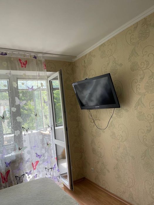 Здам однокімнатну квартиру по вулиці Івасюка.