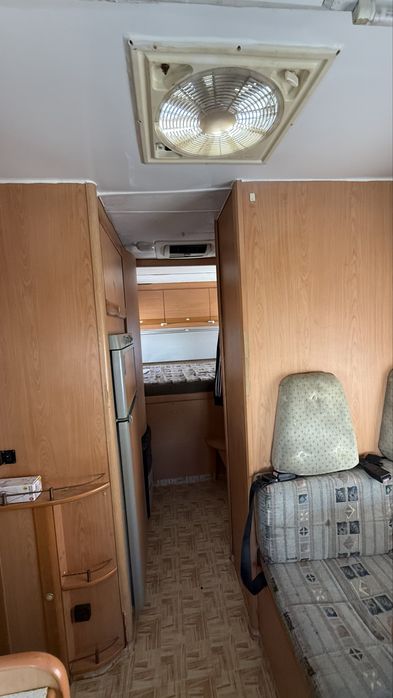 Fiat ducato 2,8Jtd nacional