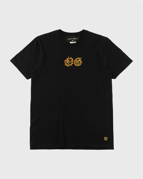 Новая Футболка Подмост Скейтбординг Х Оптимус Генг Огонь Л, ХЛ