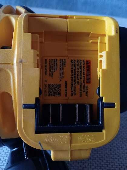 szlifierka mimośrodowa oscylacyjna dewalt z USA