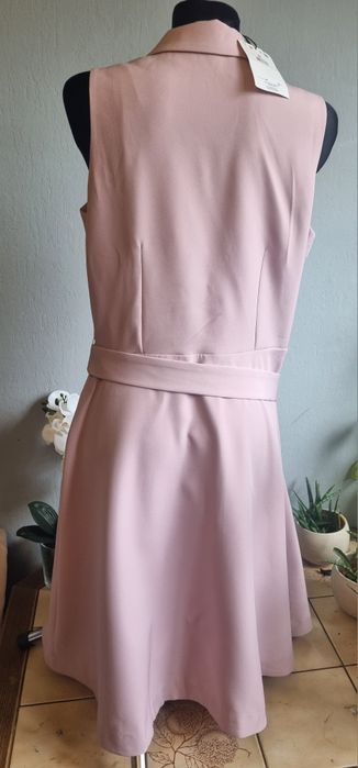 Nowa sukienka Mohito rozmiar XL