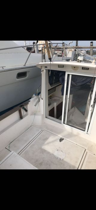 Barco silcar 610