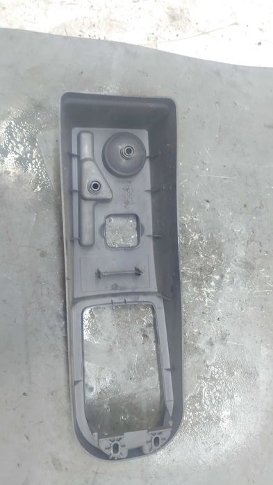 DAF LF Tunel Środkowy