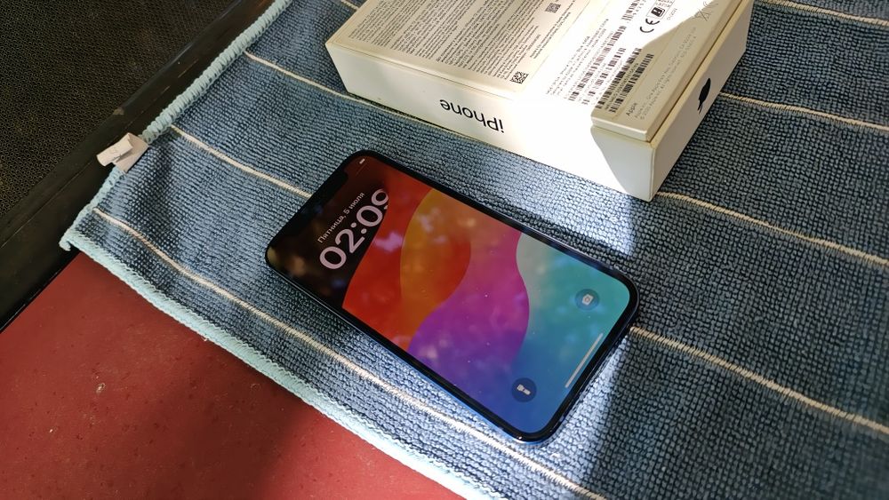 Iphone 12 mini 64gb