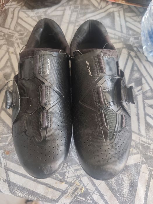 Sapatos shimano rc3 N41