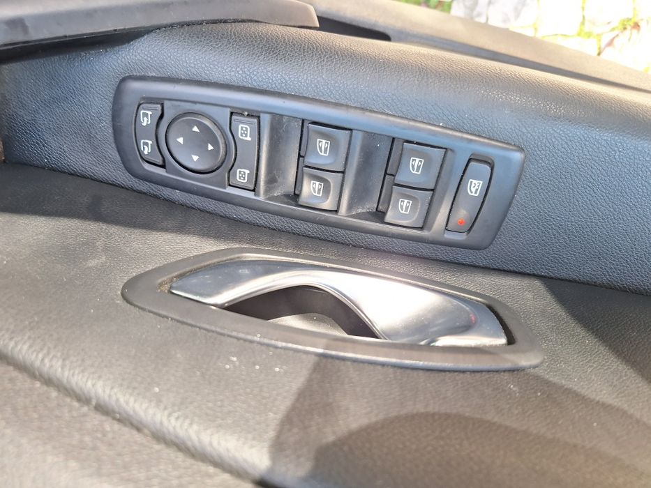 Renault Megane cdi 2010