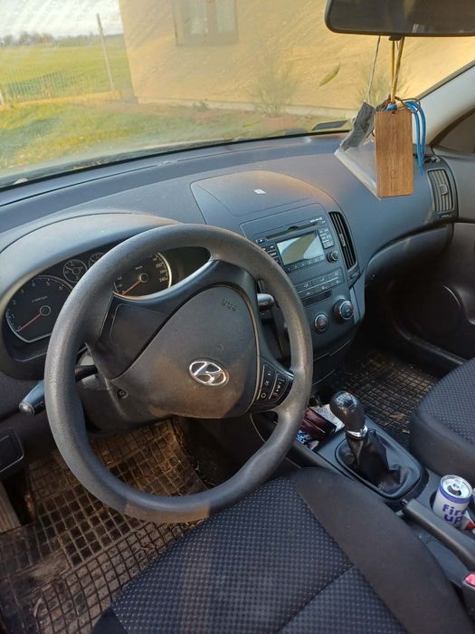 Sprzedam hyundai i30