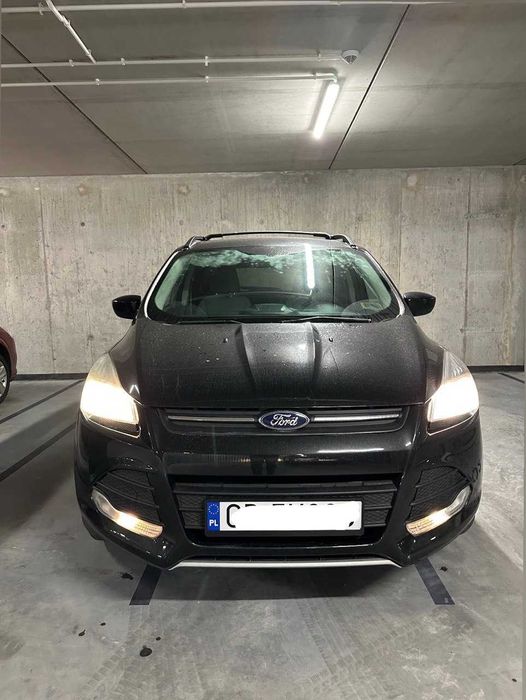 sprzedam FORD ESCAPE