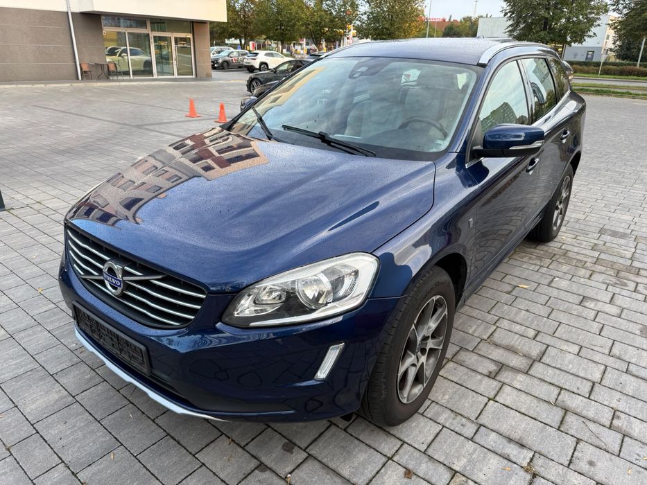 Volvo XC 60