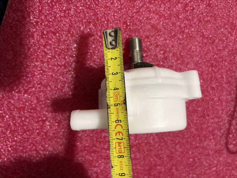 Espressor rotativo-NOVO