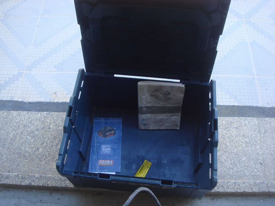 vendo serra  madeira