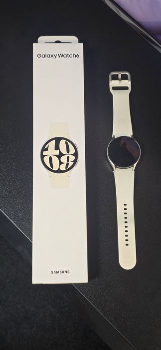 Smartwatch Samsung Galaxy Watch6