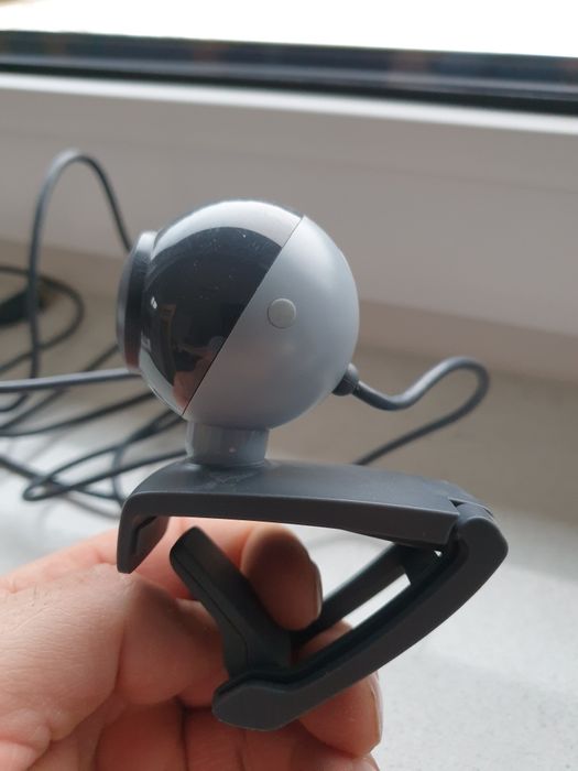 Kamerka Internetowa Logitech Webcam C200