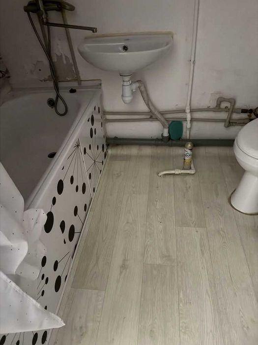 Продам 1к квартиру, 36кв.м, 3/9 поверх, Сади-1