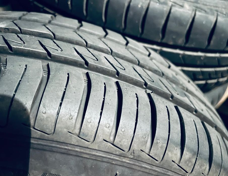 Шини + диски 155/70 R13: 3 900 грн. - Колеса в зборі Суми на Olx