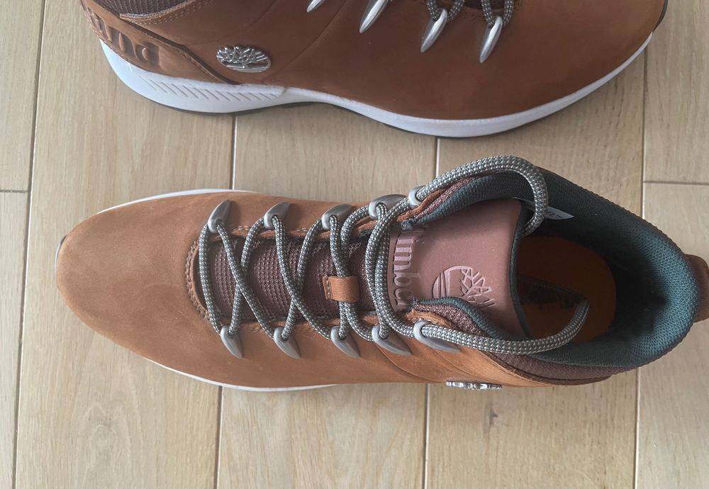 Męskie buty Timberland