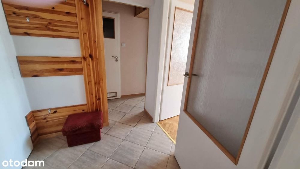 Do wynajęcia 2 pokoje 37 m², 1 piętro, oś. Jasne - View 5