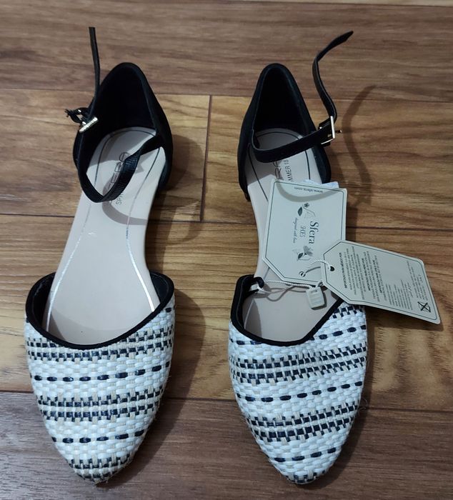 Buty damskie Sfera 36