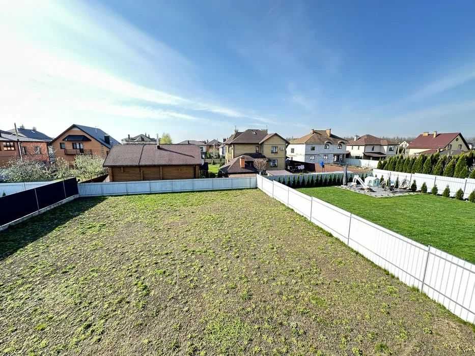 Продам новий будинок Гора Бориспільський район