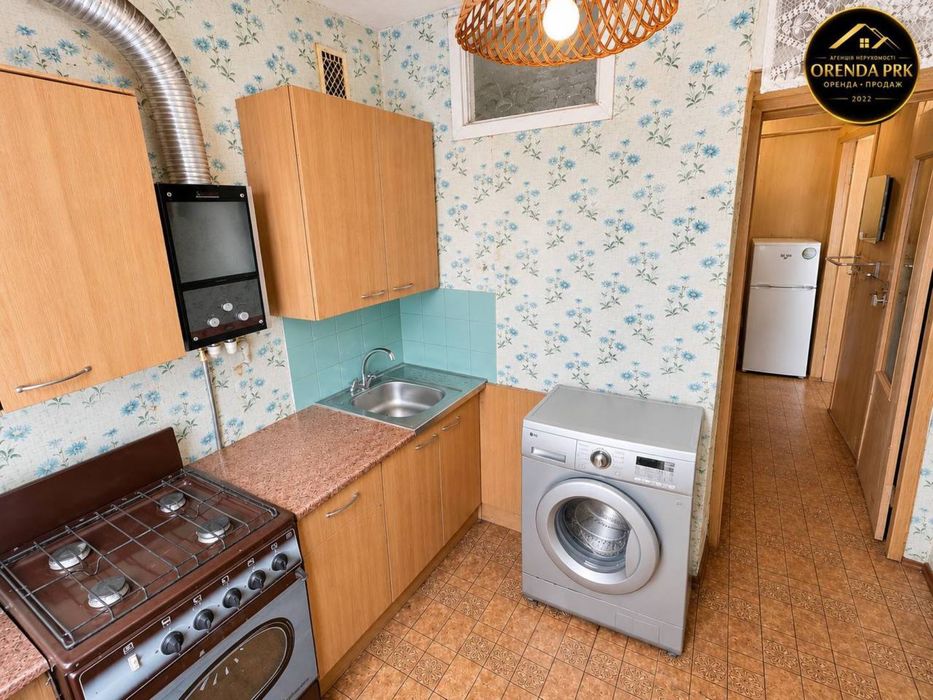 Продаж квартири В/М Прилуки