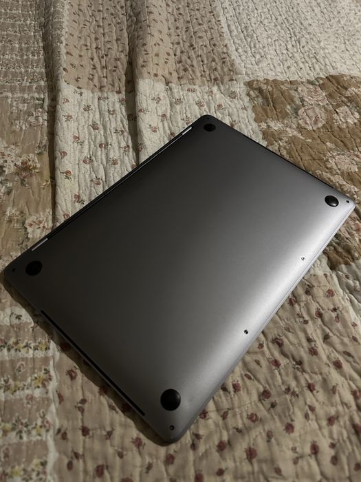 Macbook pro 2019