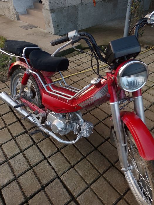 Продам дельту в хорому стані