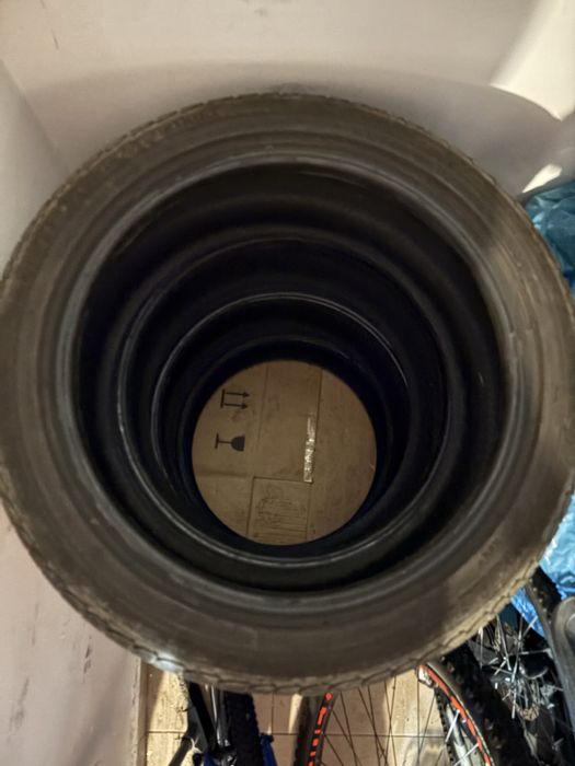 Bridgestone Turanza 225/45 18