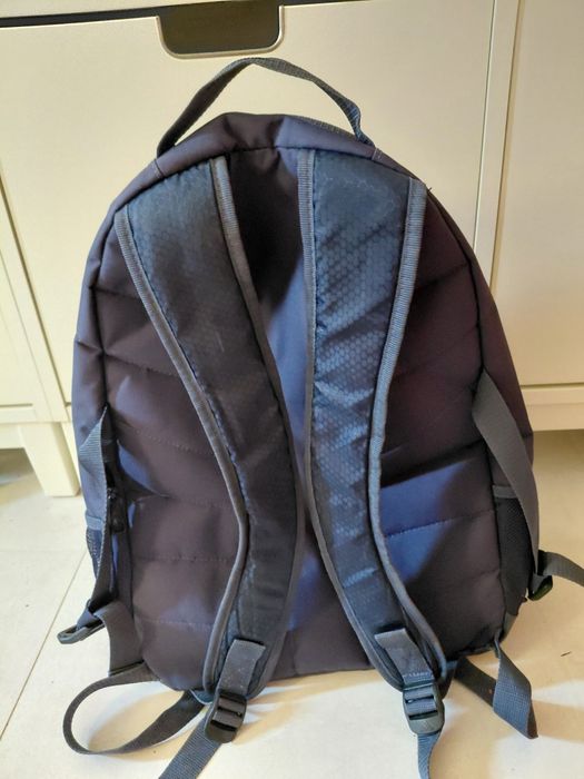 Plecak adidas 3 komorowy.