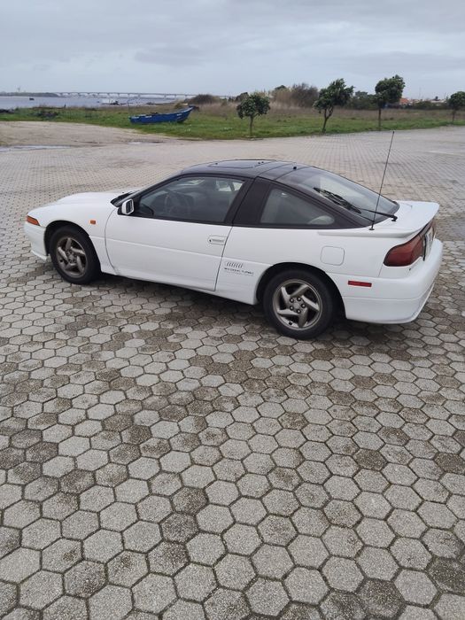 Mitsubishi Eclipse 4WD