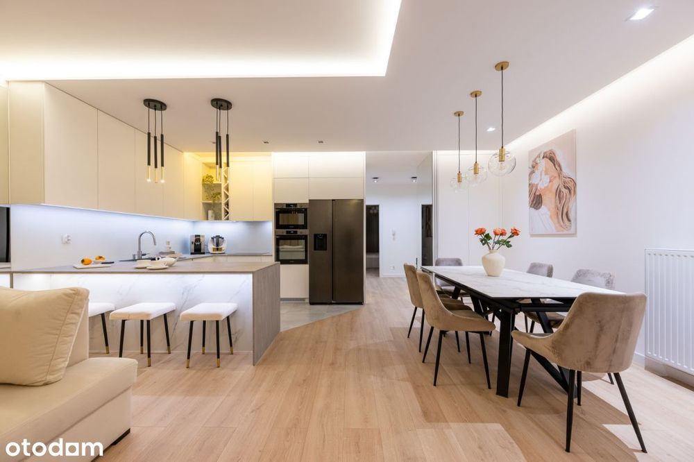 Mieszkanie na sprzedaż, 3 pokoje, 77 m², Kraków