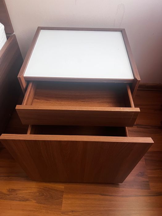 Meble do sypialni Ikea