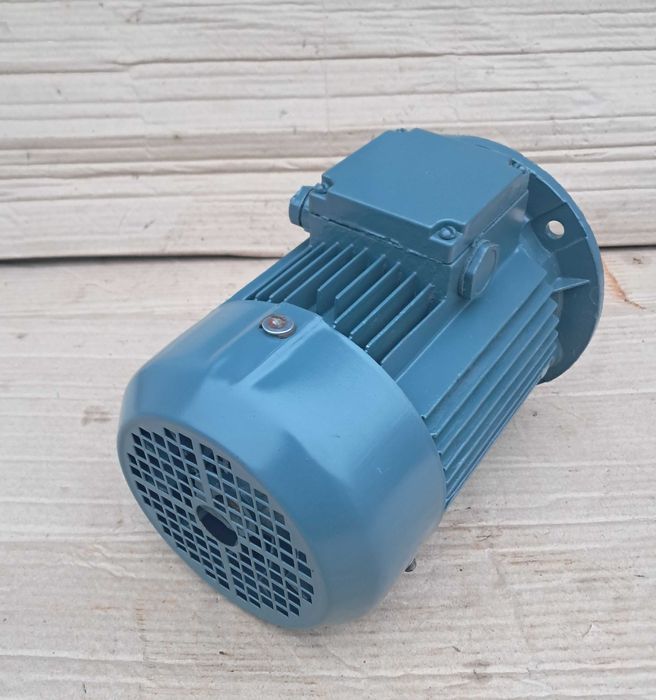 Двигун АІР 380 в 2,2 кВт 3000 ОБ/хв (Электродвигатель, Двигатель АИР)