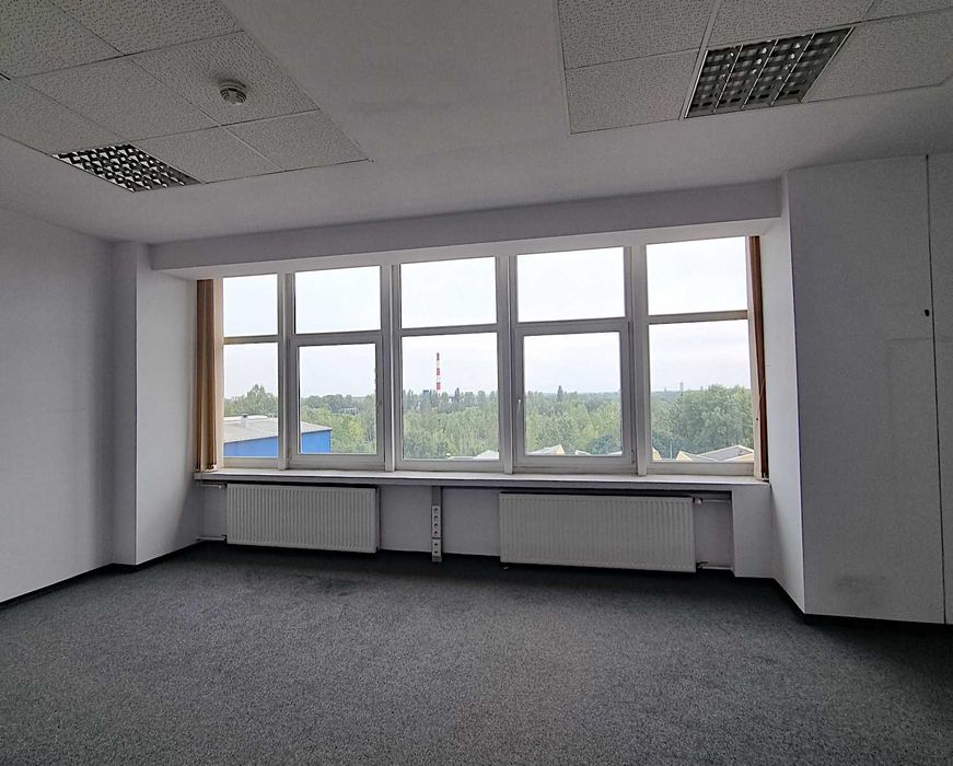 Komfortowe biuro w idealnej lokalizacji