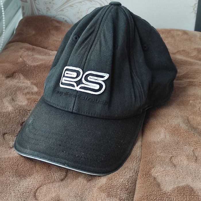 Strauss Engelbert нова кепка L-XL