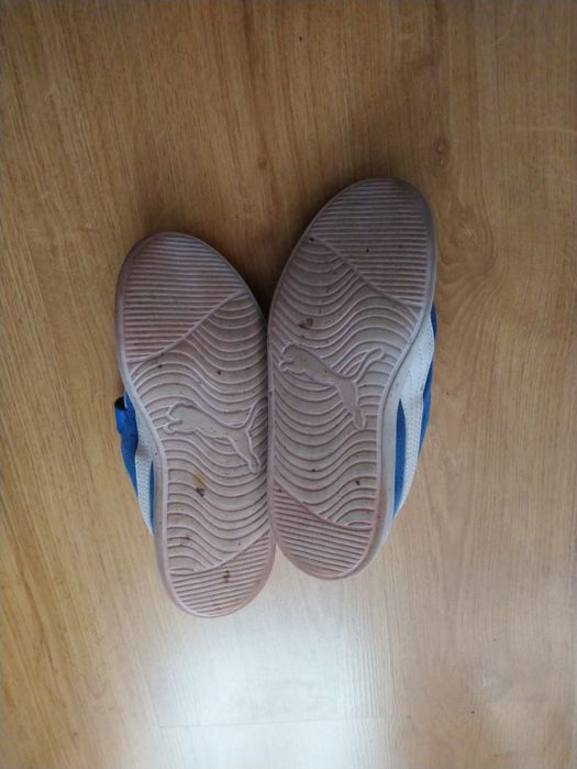 Buty Puma Rozmiar 33