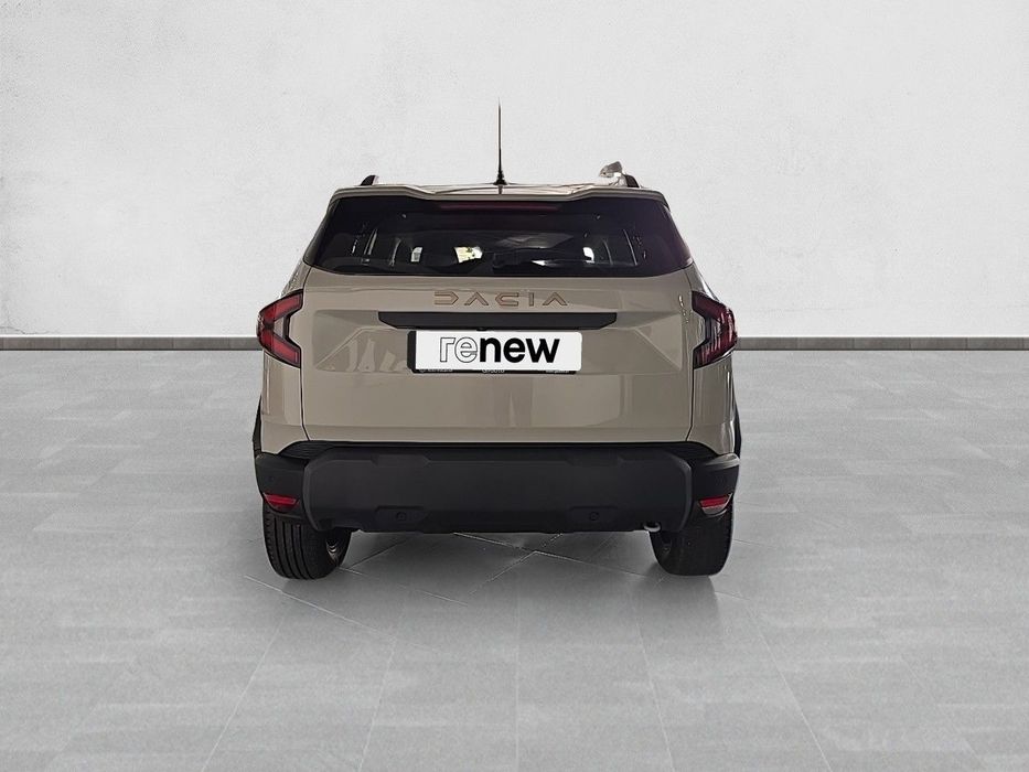 Dacia Duster 1.0 TCe ECO-G Journey Bi-Fuel
