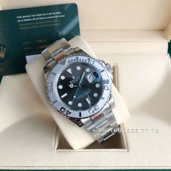 Часы Rolex Yacht Master Ролекс